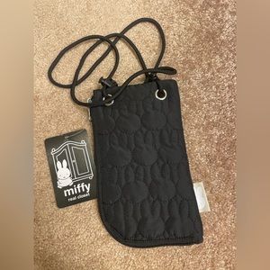 NWT Miffy Cell Phone Bag
